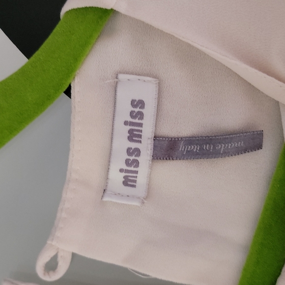 Miss miss (made in Italy) - Picture 7 of 8